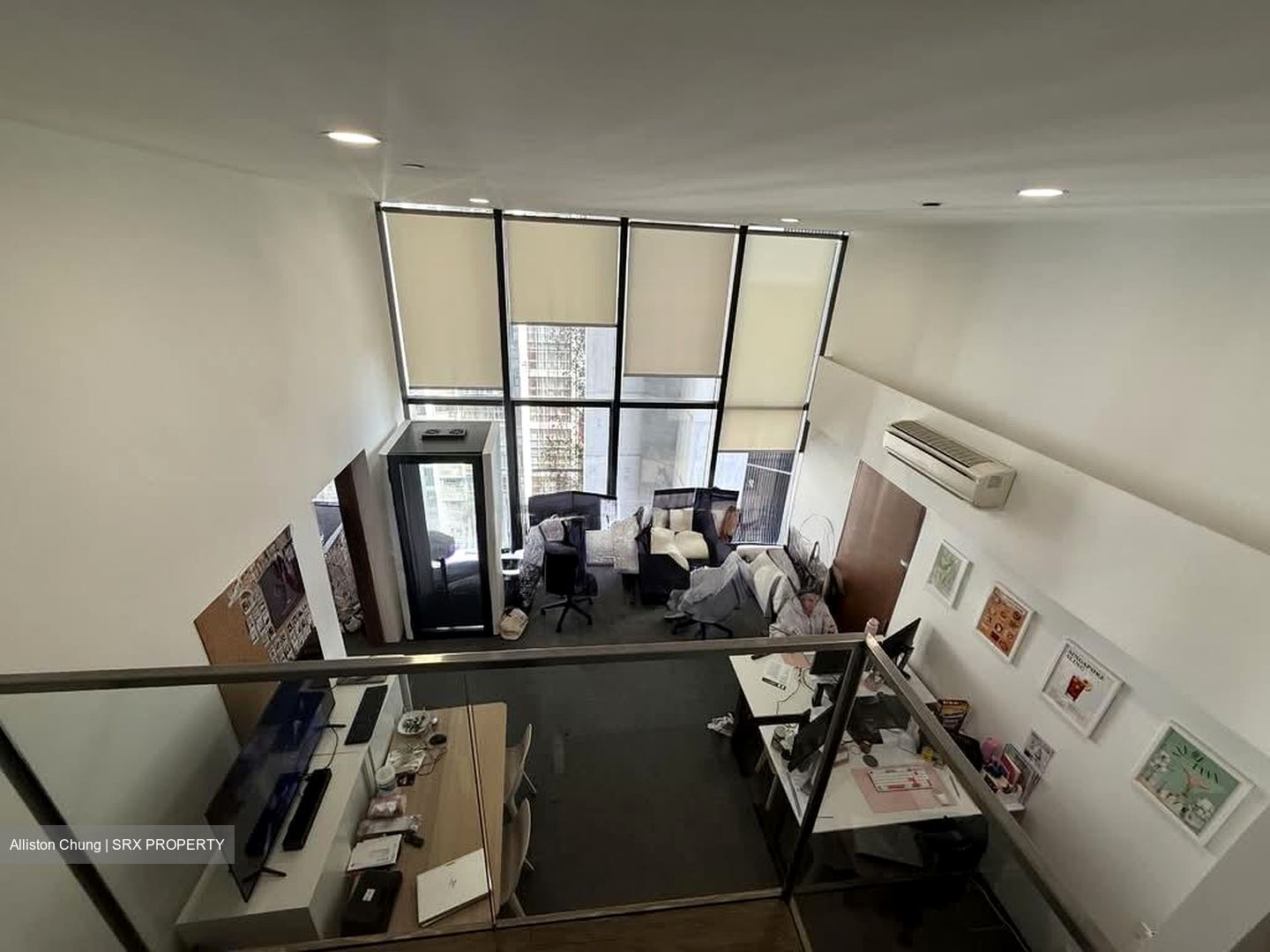PS100 (D2), Office #557829141